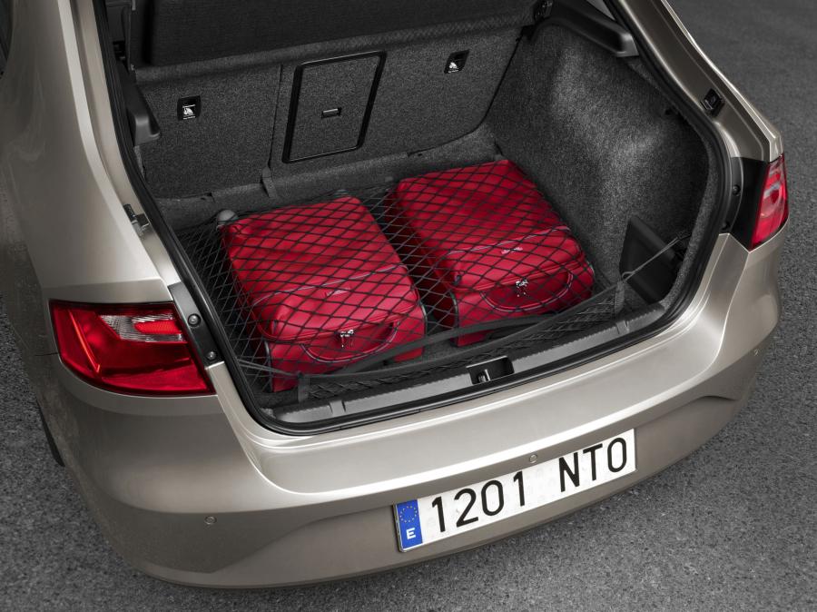  Seat Toledo 2012 года  (фото 2 из 46)
